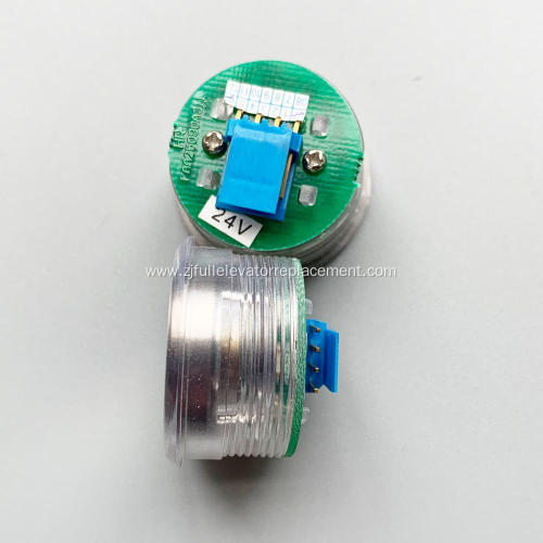 FAA25090A311 Push Button for OTIS Elevators